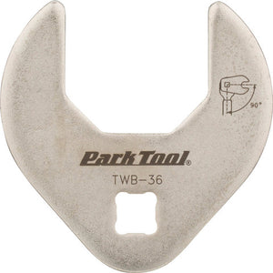 Parktool open-end wrench