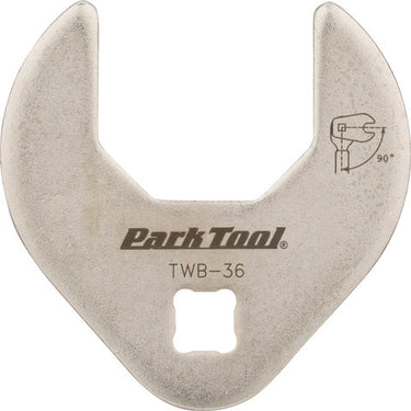 Parktool open-end wrench