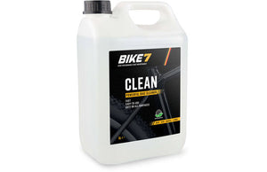 Bike7 - clean 5l