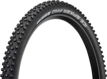 Schwalbe - ice spiker pro perfromance dd tle vouwband 28x2.25
