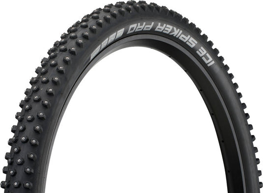 Schwalbe - ice spiker pro perfromance dd tle vouwband 28x2.25