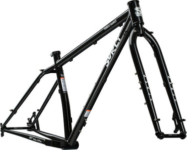 Surly karate monkey 27.5+ 29 frameset