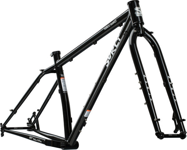 Load image into Gallery viewer, Surly karate monkey 27.5+ 29 frameset
