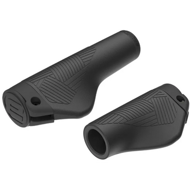 Ergotec handvatset eg-active flex - zwart