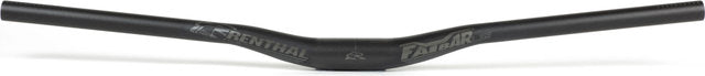 Load image into Gallery viewer, Renthal v3 fatbar lite 35 20 mm riser handlebar

