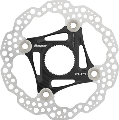 Load image into Gallery viewer, Hope mtb brake rotor center lock floating

