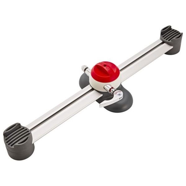 Load image into Gallery viewer, Fietsendrager Minoura Vergo-TF1 voor één fiets
