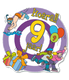 Paperdreams huldeschild kids 9 huldeschild kids 9