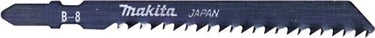 Makita accessoires makita decoupeerzaagblad b8 (5st)