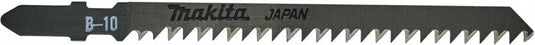 Makita accessoires makita decoupeerzaagblad b10 (5st)