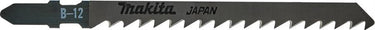 Makita accessoires makita decoupeerzaagblad b12 (5st)