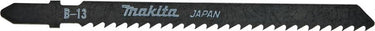 Makita accessoires makita decoupeerzaagblad b13 hout en kunststof