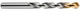 Dormer boor a002-3.7mm