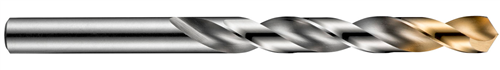 Dormer boor a002-10.9mm