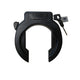 Abus Amparo 2.0 4750 XL Fietslot Zwart