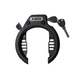 Abus fietsslot ringslot - 52 lh r (werkplaatsverpakking) - security level 6 - geschikt voor kinderfietsen
