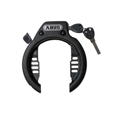 Abus fietsslot ringslot - 52 lh r (werkplaatsverpakking) - security level 6 - geschikt voor kinderfietsen