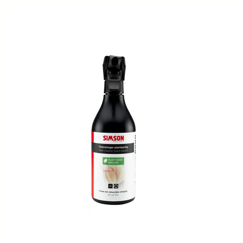 Afbeelding laden in galerijviewer, Rema tip top nederland b.v. simson fietsreiniger plantaardig 500ml
