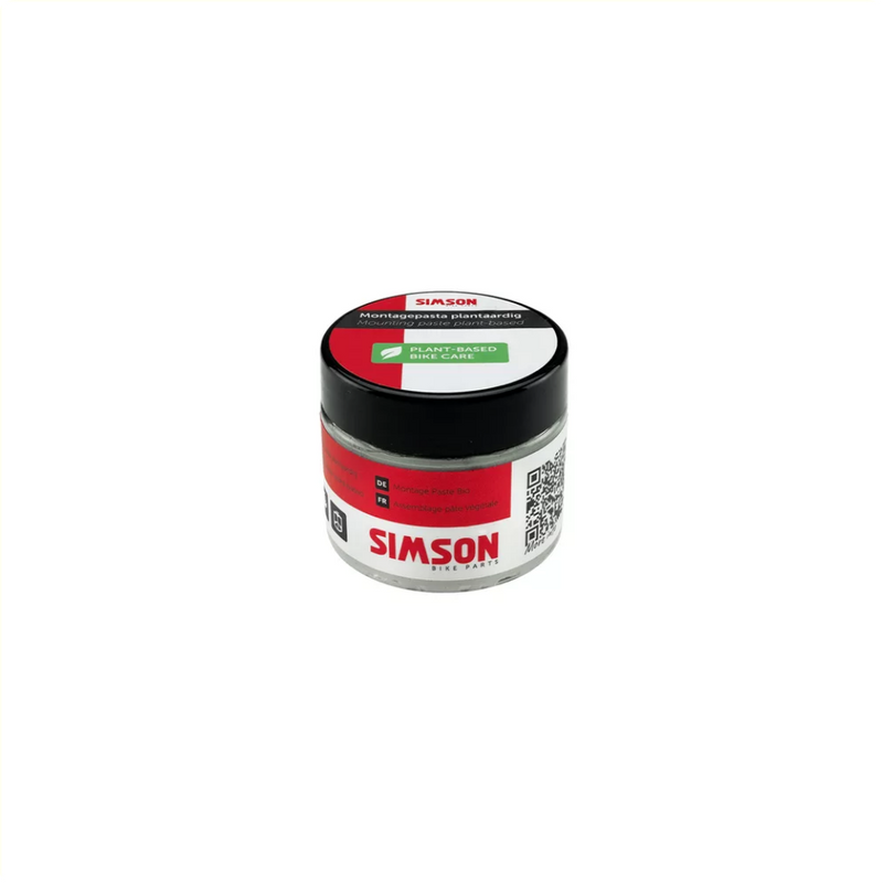 Afbeelding laden in galerijviewer, Rema tip top nederland b.v. simson montagepasta plantaardig 50ml
