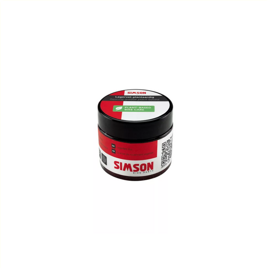 Simson lagervet plantaardig 50ml