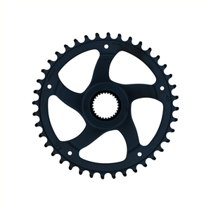 Kmc kettenblatt chain ring 40t 52mm