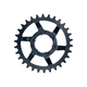 KMC tandwiel 30 tands Shimano E5 Nexus C7000 7050 3 32 - Kettingbl KMC 30T R Shim