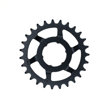 Kmc pb0303a tandwiel 27t shimano 1 8