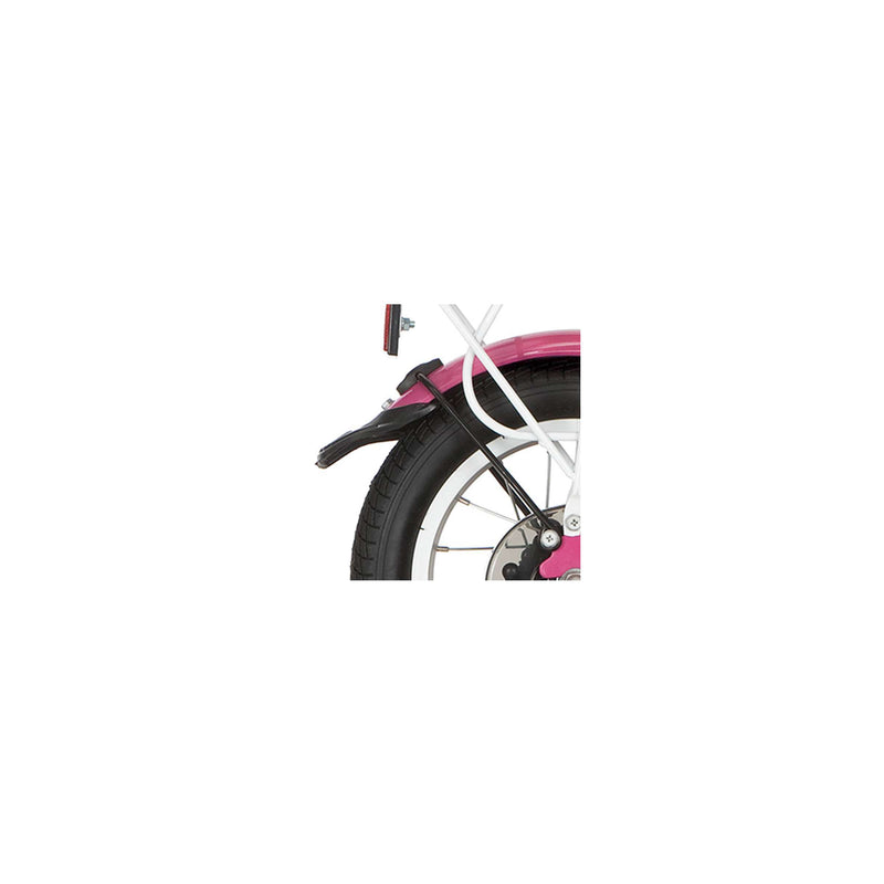 Load image into Gallery viewer, Alpina Spatbord set 12 pink
