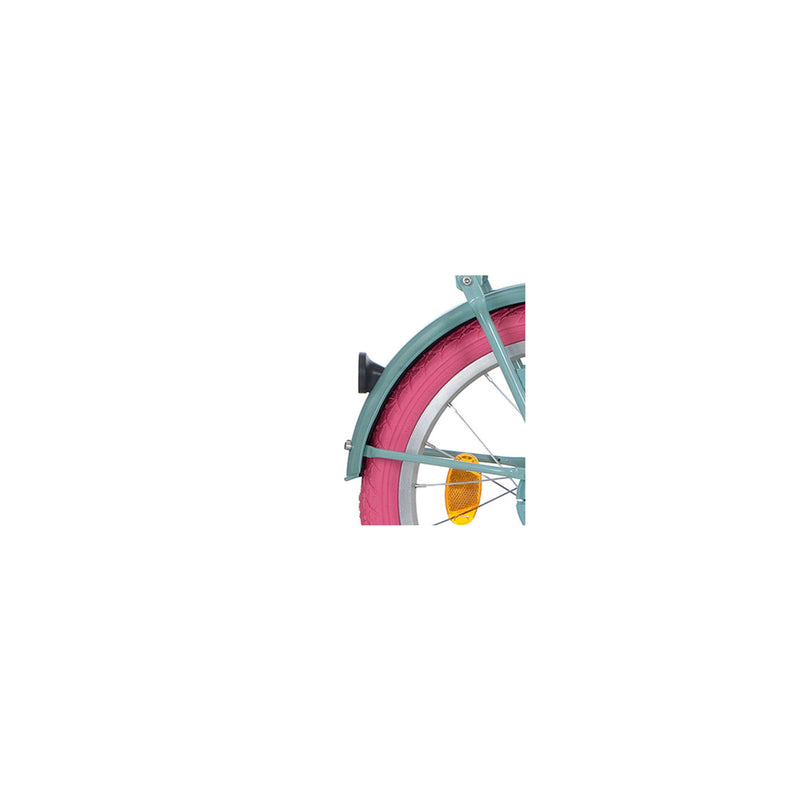 Load image into Gallery viewer, Alpina Spatbord set 18 Clubb soft mint
