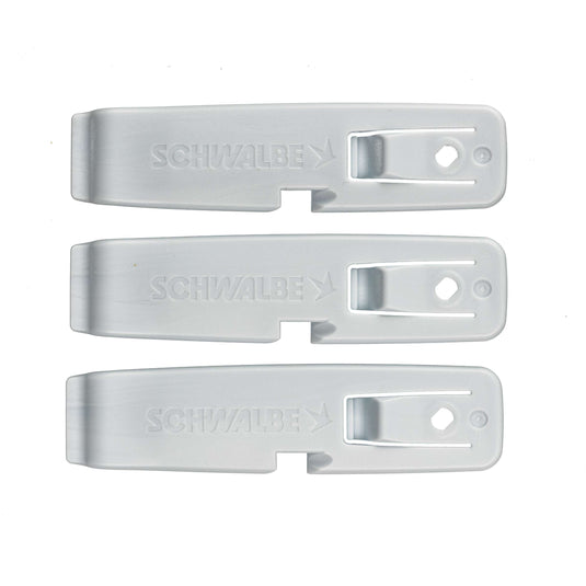 Schwalbe tire levers - 3 pieces