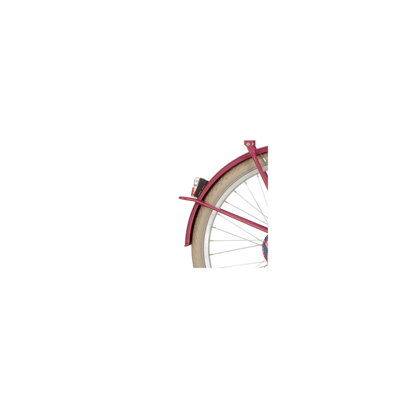 Load image into Gallery viewer, Alpina Spatbord set 24 Tingle vintage pink
