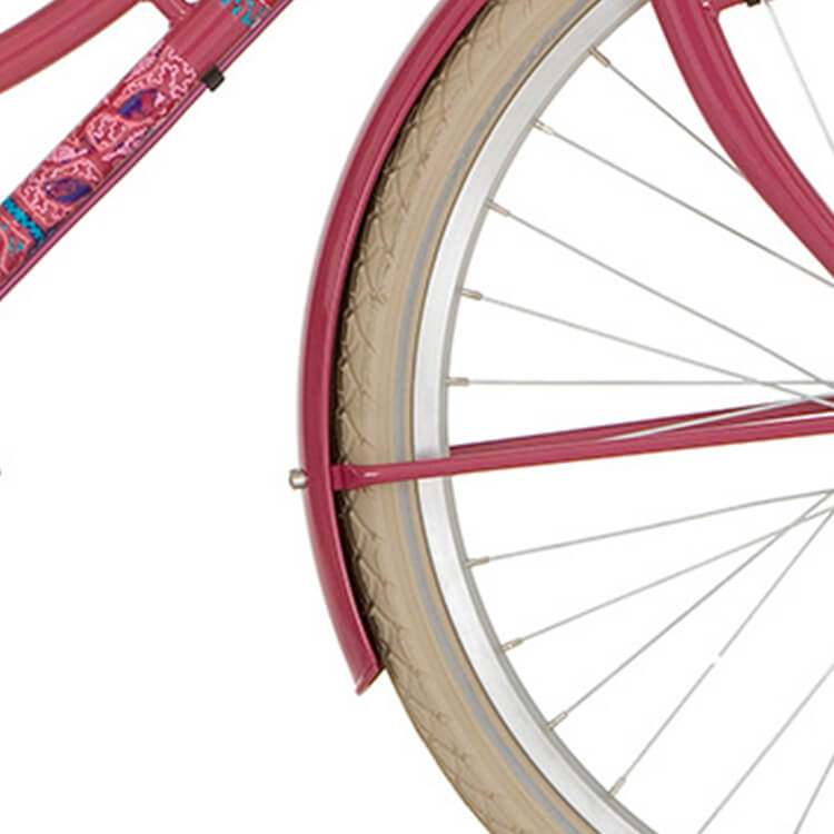Load image into Gallery viewer, Alpina Spatbord set 26 Tingle vintage pink
