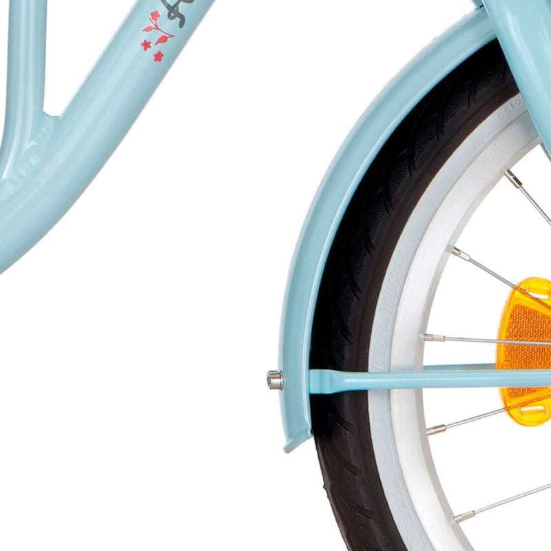 Load image into Gallery viewer, Alpina Spatbord set 16 Ocean winter blue
