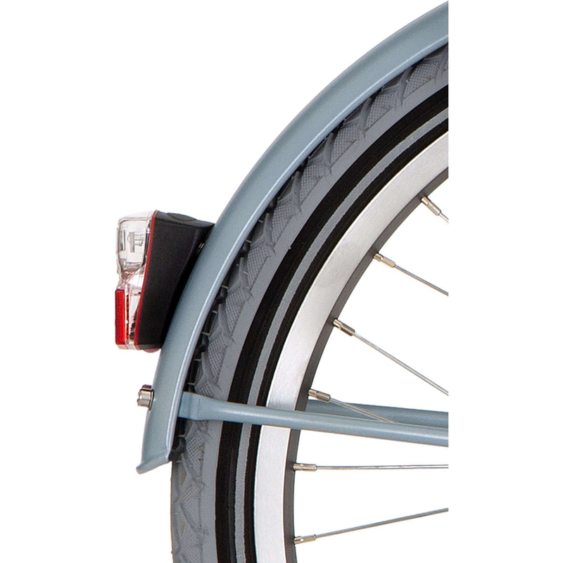 Load image into Gallery viewer, Alpina Spatbord set 20 Cargo dream blue matt
