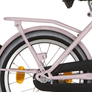 Alpina achterdrager 18 cargo pearl pink met matt