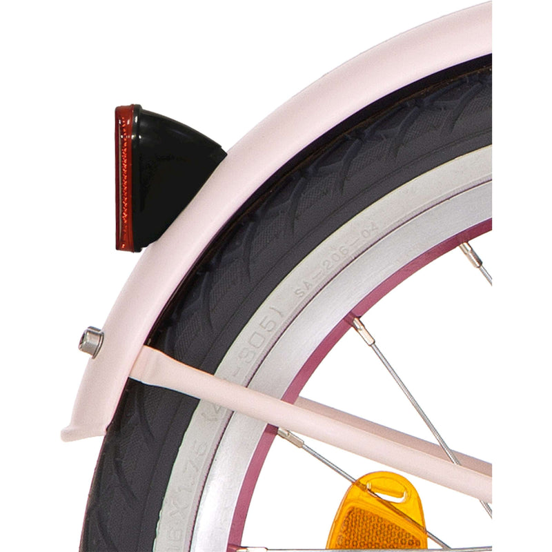 Load image into Gallery viewer, Alpina spatbord set 18 ocean pastel pink matt
