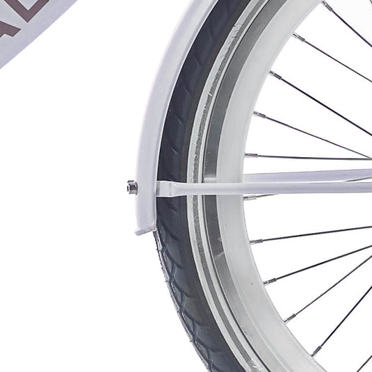 Alpina spatbord set 22 clubb frosty pink matt