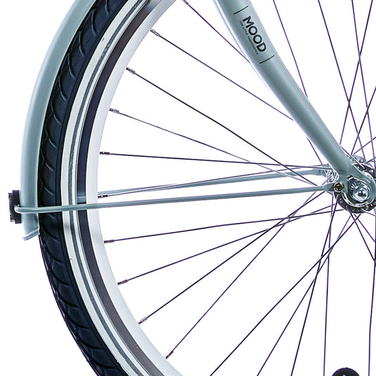 Alpina spatb stang set 24 mood silt green matt