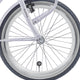 Alpina voorwiel 22 hlqc ocean clubb zilver zink spk