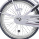 Alpina achterwiel 20 hlqc ocean clubb zilver zink spk