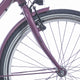 Alpina voorvork 24 mood dark mauve matt