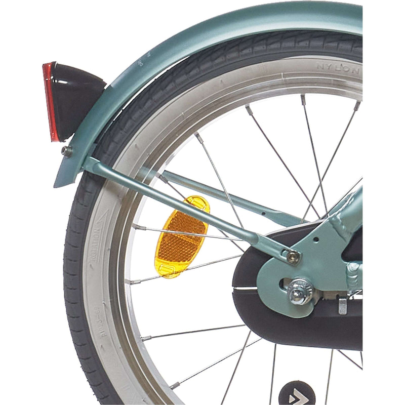 Load image into Gallery viewer, Alpina spatbord set + stang 18 ocean soft mint matt
