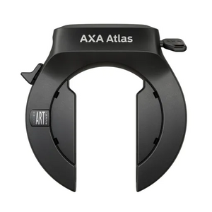 Axa ringslot atlas large - zwart - art2 (op kaart)