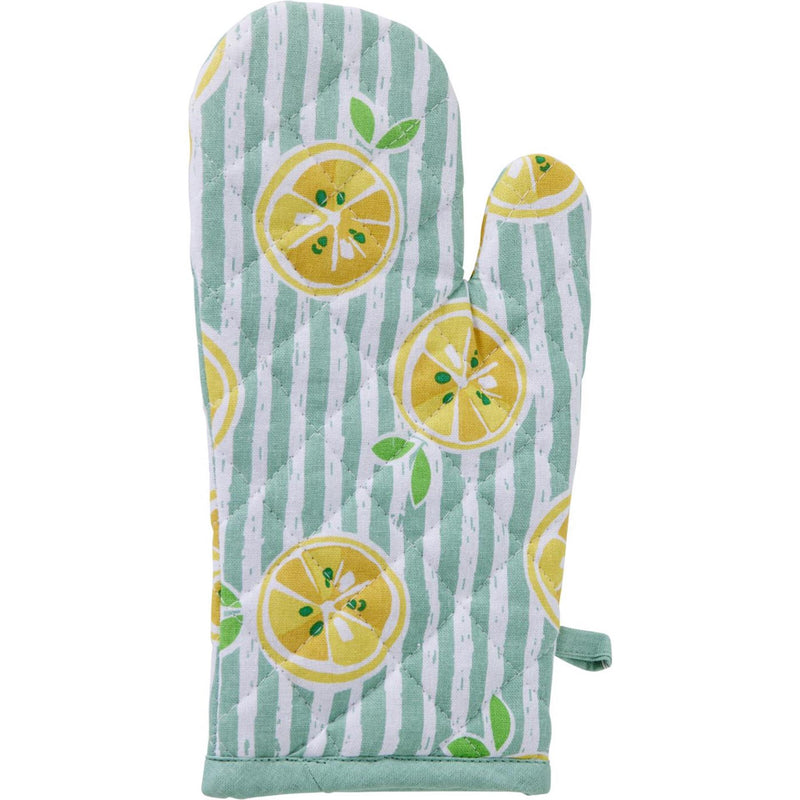Chargez l'image dans la visionneuse de la galerie, Home styling ovenhandschoen 32x16cm 3 assorti

