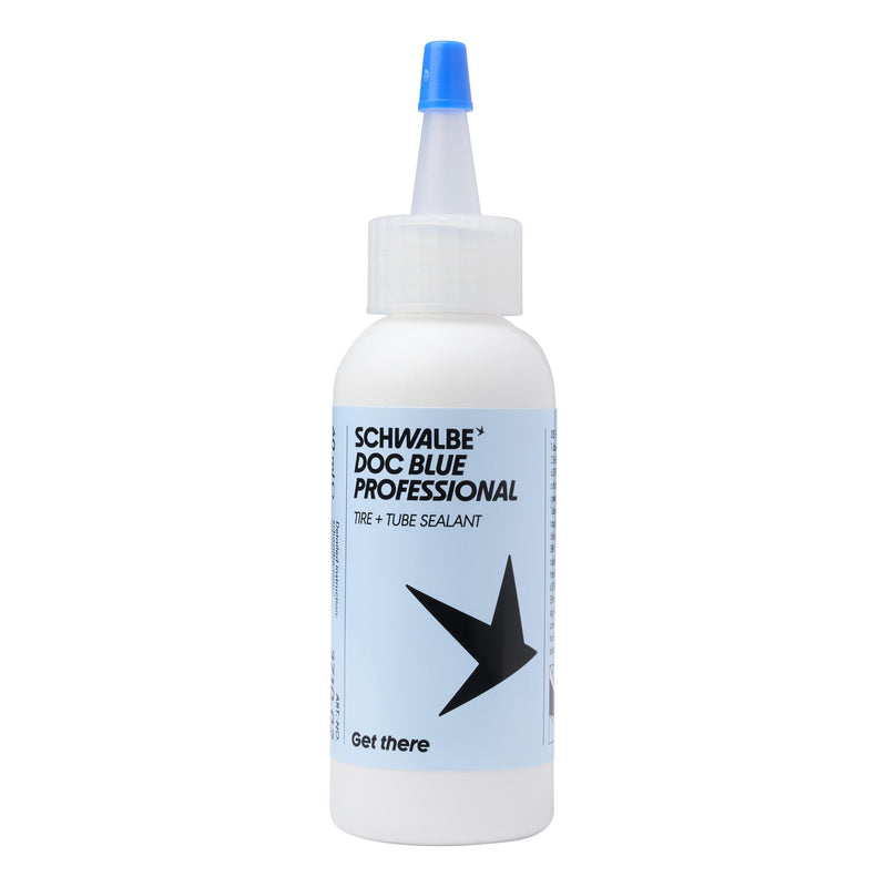 Load image into Gallery viewer, Schwalbe reparatievloeistof doc blue professional 60ml
