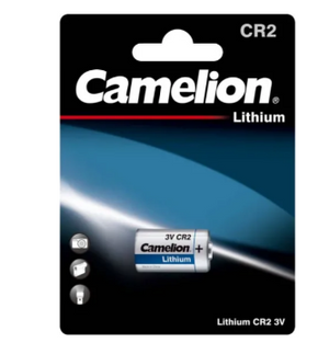 Qa0107a batterij cr2 3v