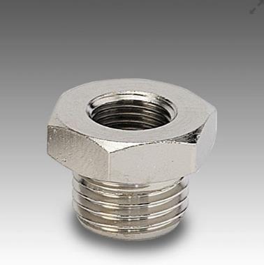Metal work verloopring 1 2 -1 4 a4 z