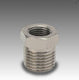 Metal work verloopring 3 4 -1 2 conisch a4