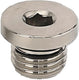 Metal work blindplug 1 4 a7