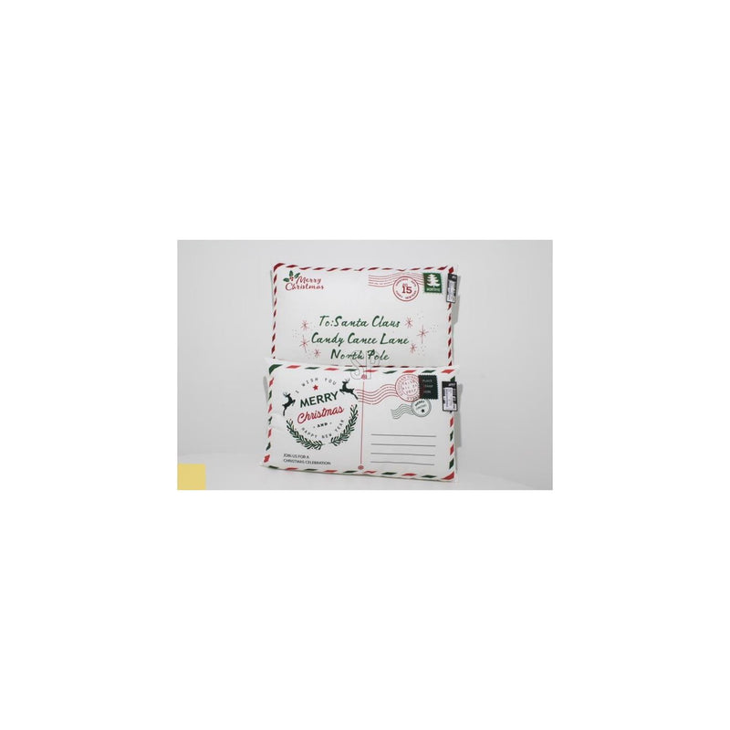 Chargez l'image dans la visionneuse de la galerie, Home styling kussen kerst envelop 50x30cm
